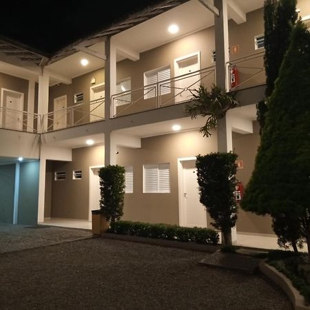 Smart Hotel Registro  Luaran gambar