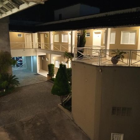 Smart Hotel Registro  Luaran gambar
