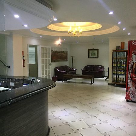 Smart Hotel Registro  Luaran gambar