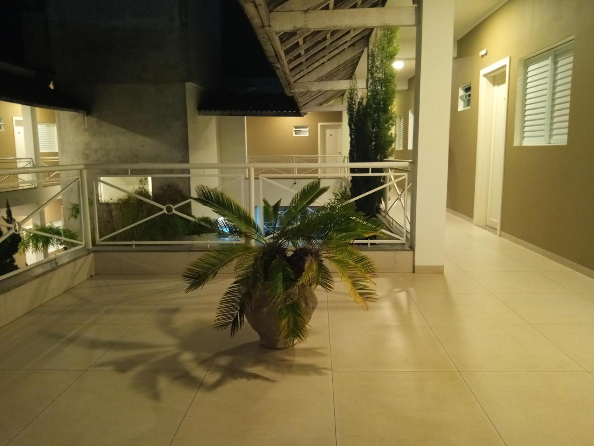 Smart Hotel Registro  Luaran gambar