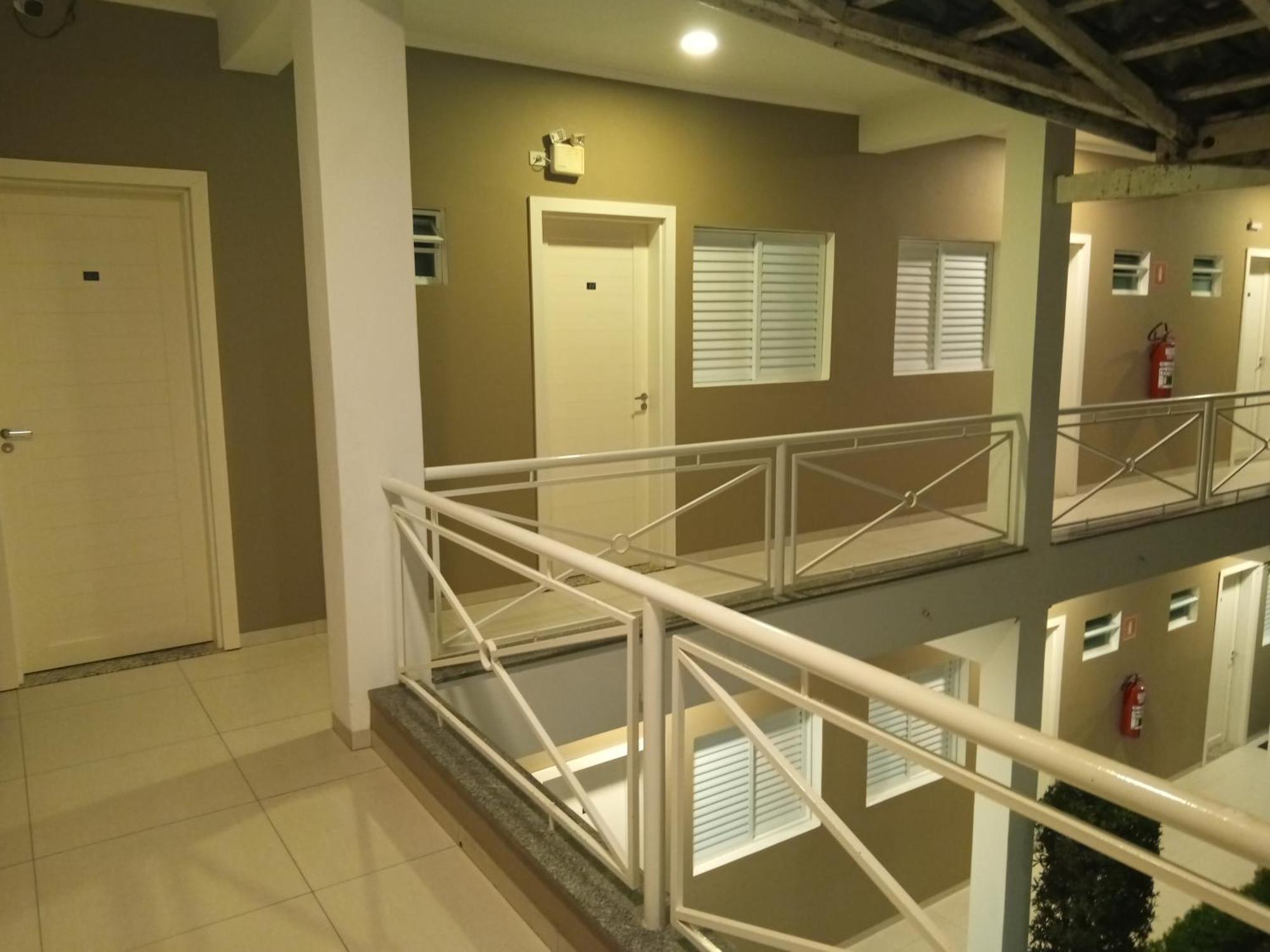 Smart Hotel Registro  Luaran gambar