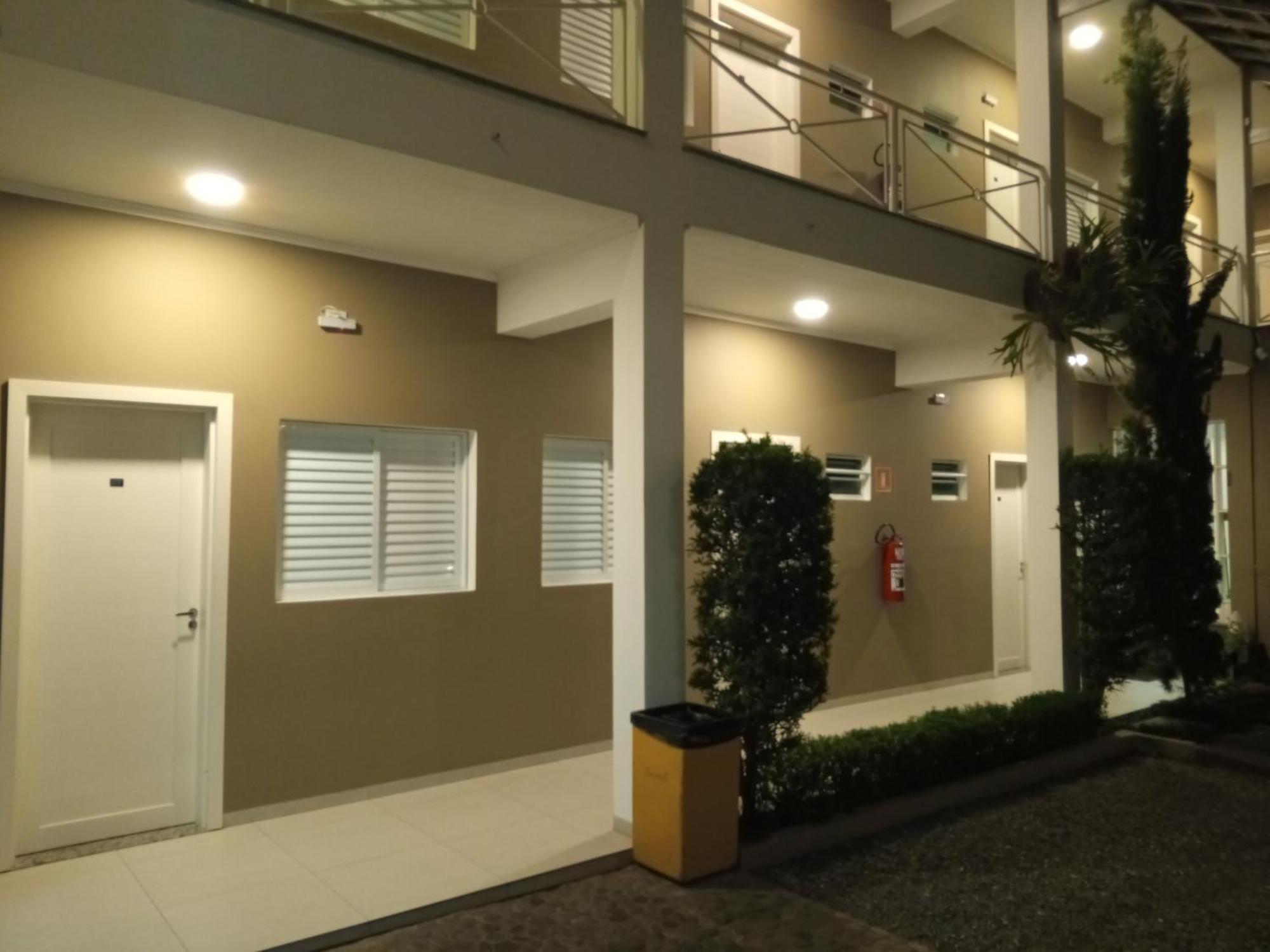 Smart Hotel Registro  Luaran gambar