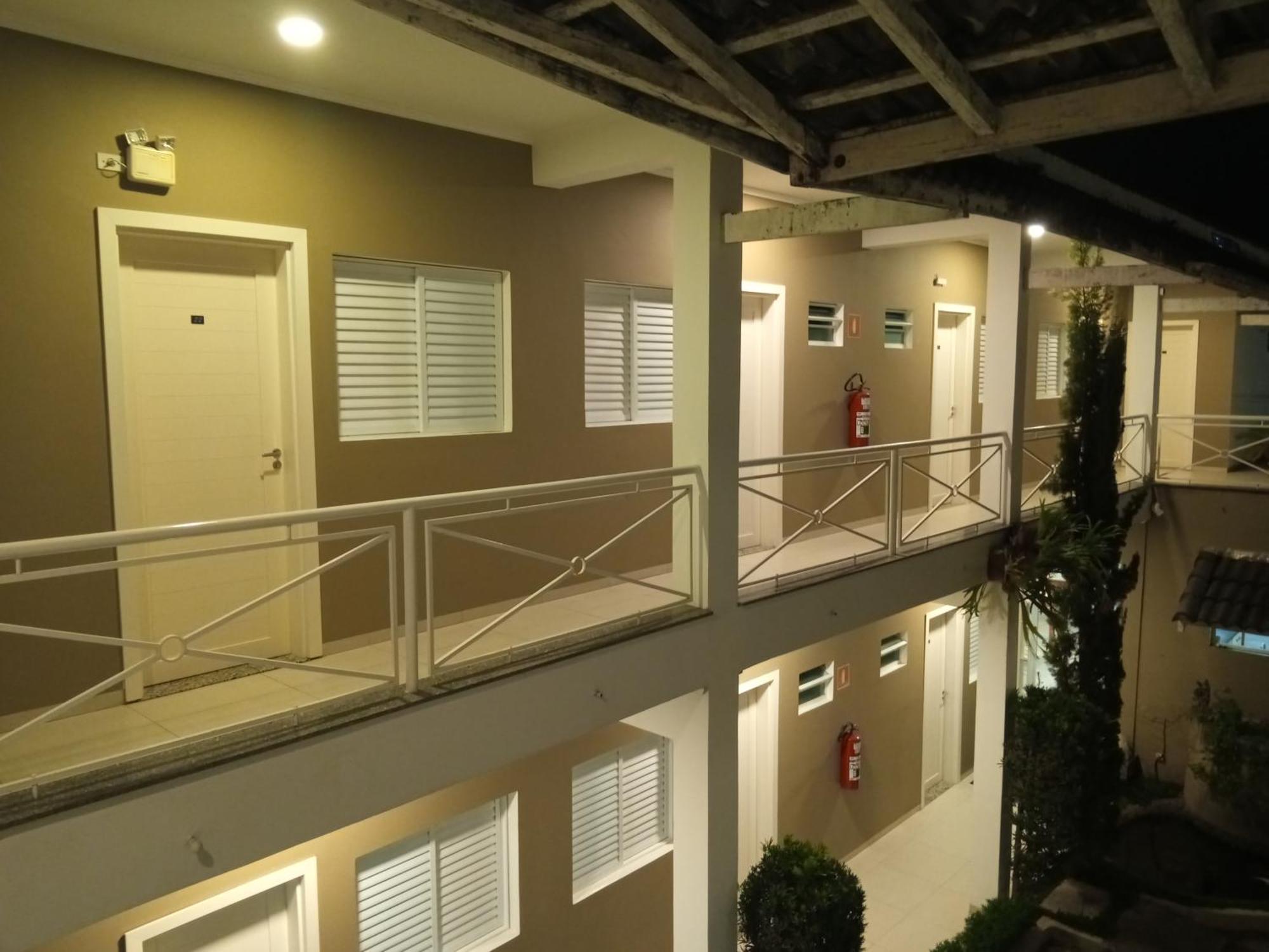 Smart Hotel Registro  Luaran gambar