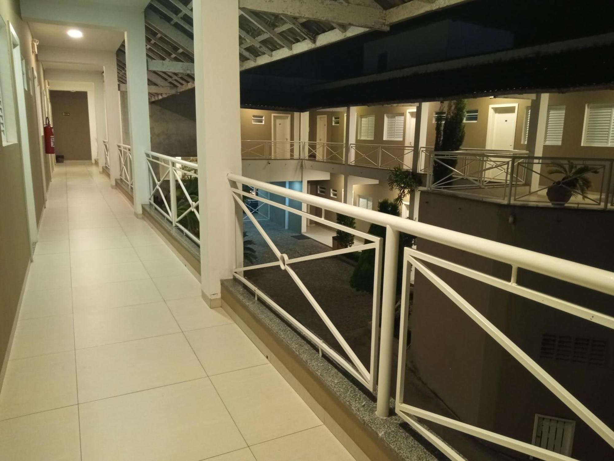 Smart Hotel Registro  Luaran gambar
