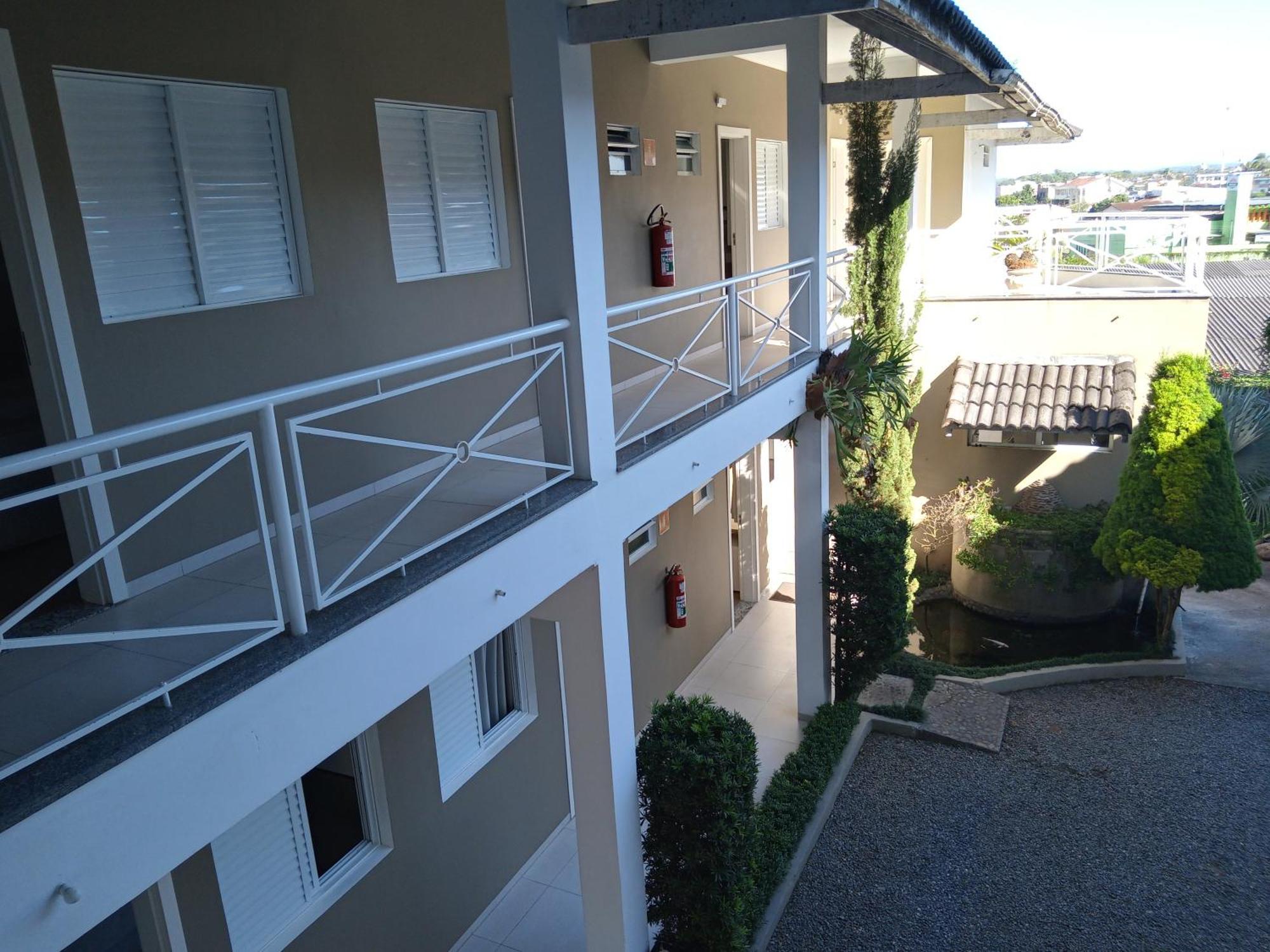 Smart Hotel Registro  Luaran gambar