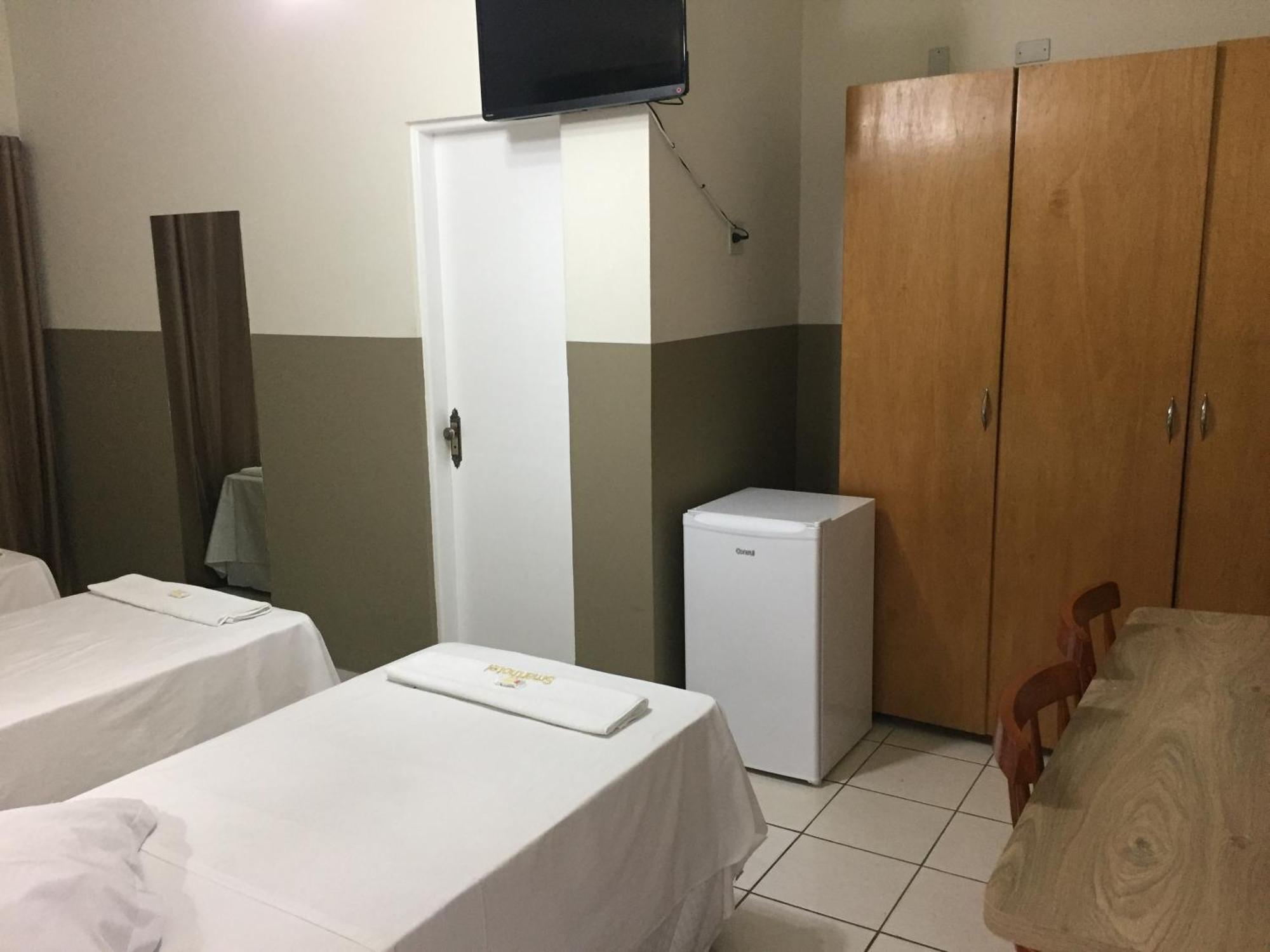 Smart Hotel Registro  Bilik gambar