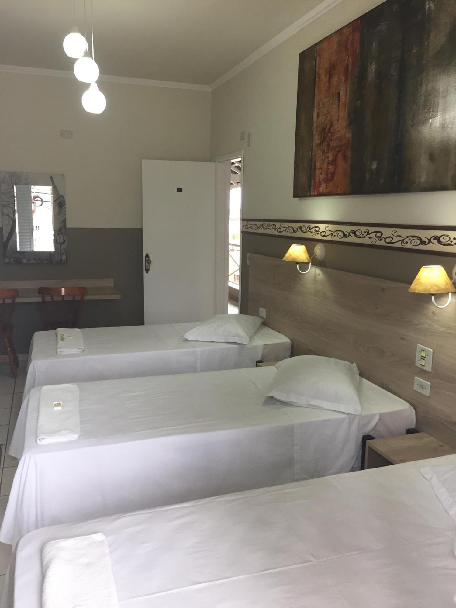 Smart Hotel Registro  Bilik gambar