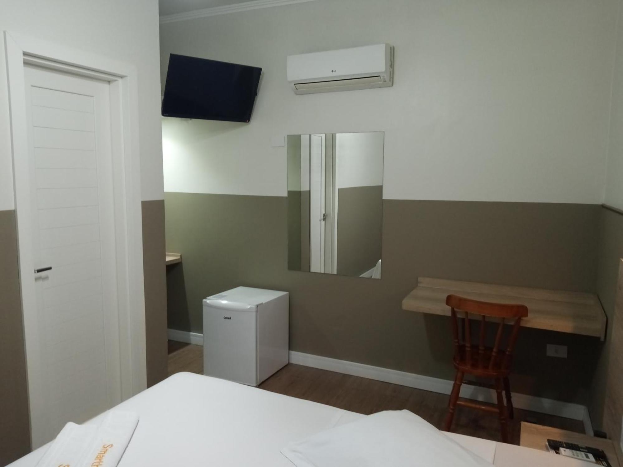Smart Hotel Registro  Bilik gambar