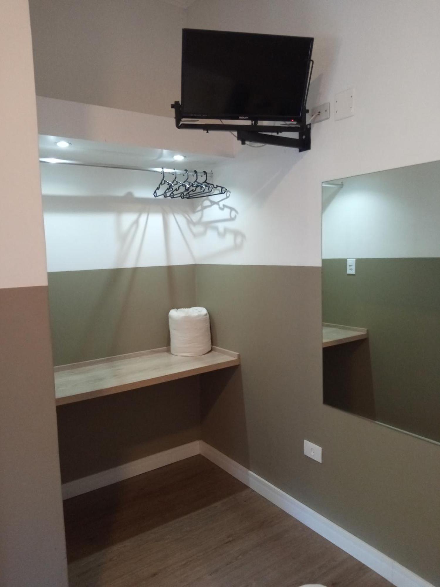 Smart Hotel Registro  Bilik gambar
