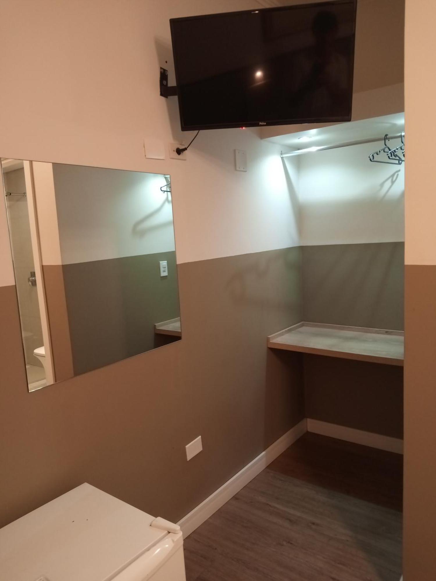 Smart Hotel Registro  Bilik gambar