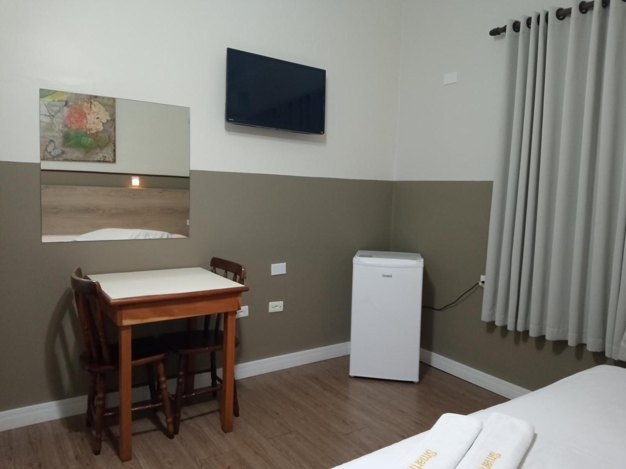 Smart Hotel Registro  Bilik gambar