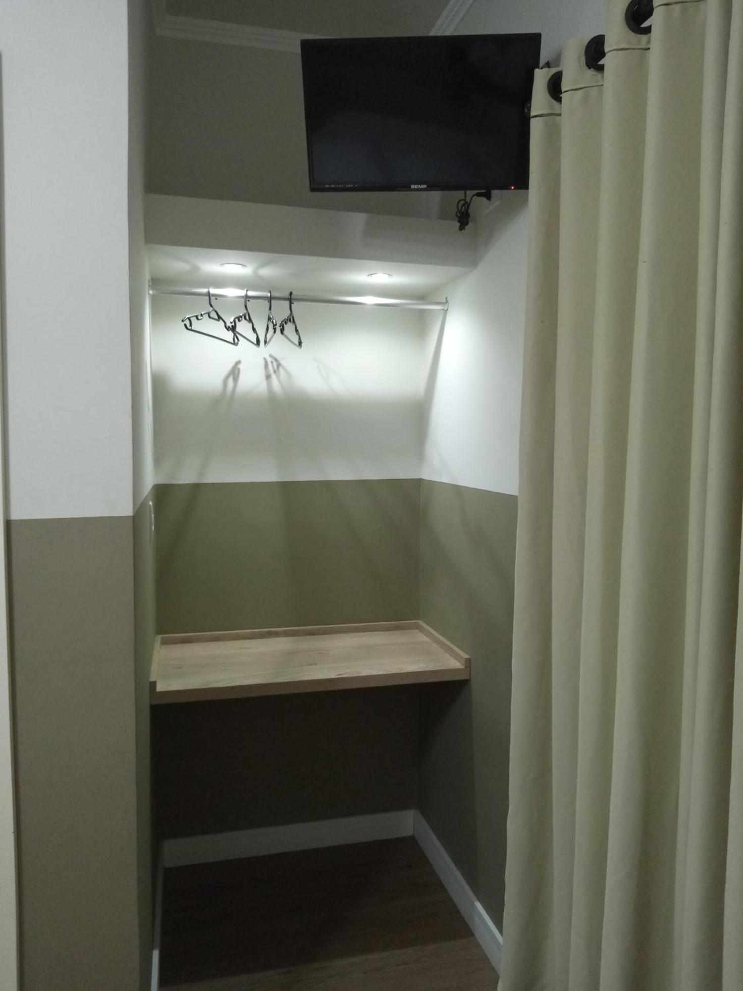 Smart Hotel Registro  Bilik gambar