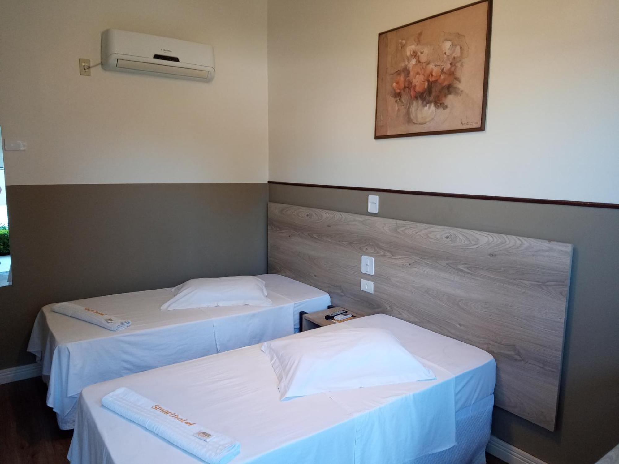 Smart Hotel Registro  Bilik gambar