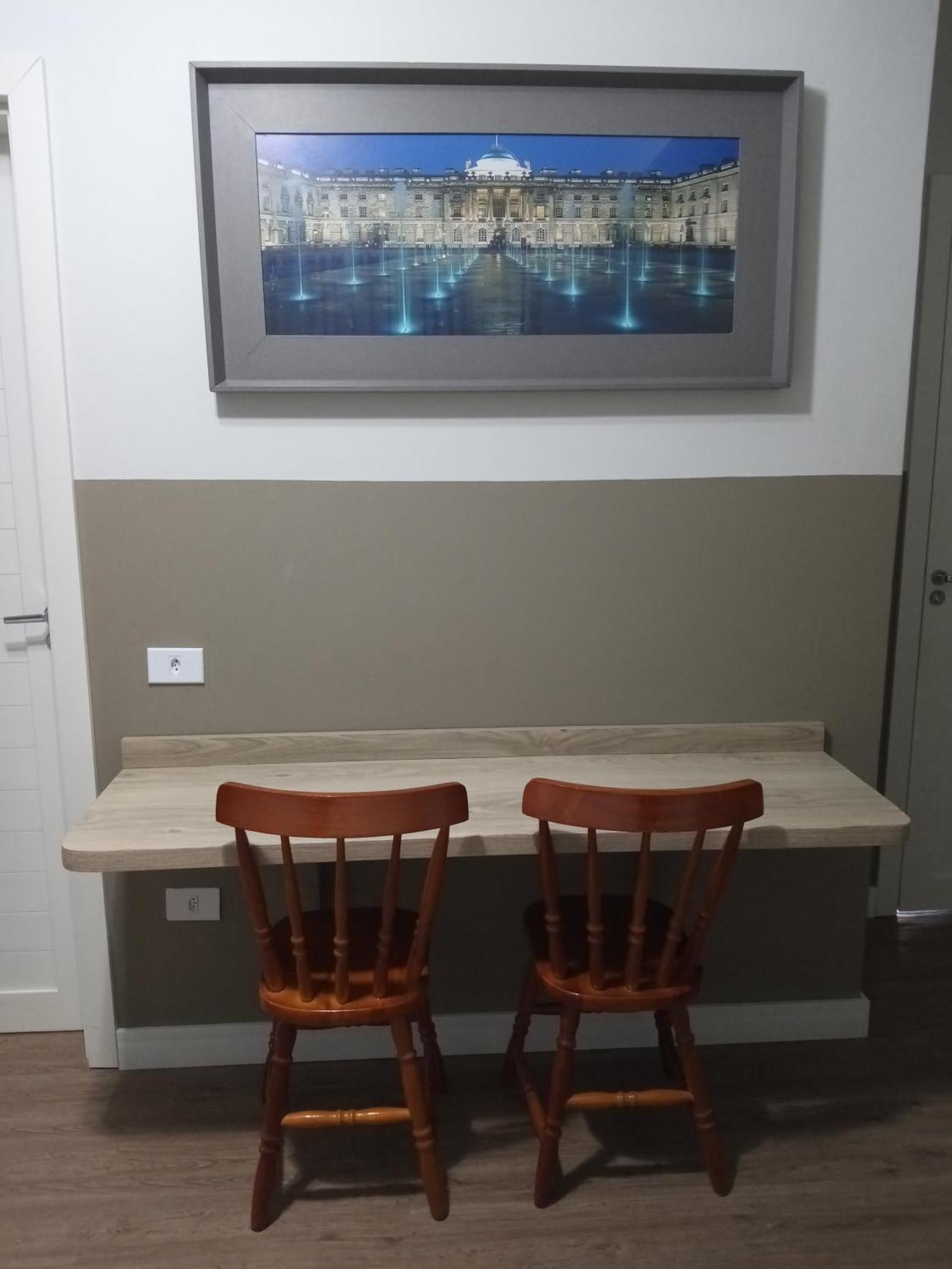 Smart Hotel Registro  Bilik gambar