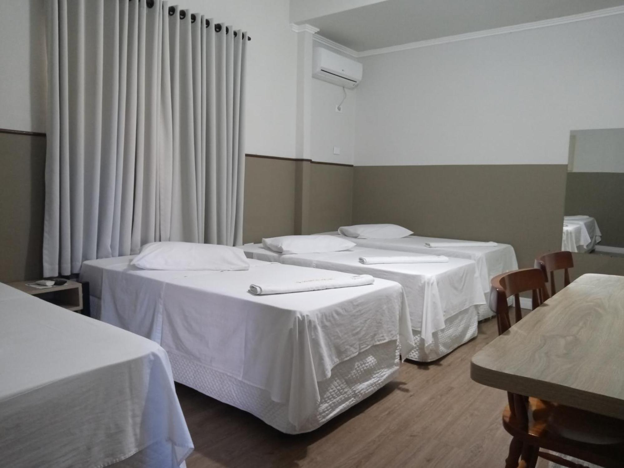 Smart Hotel Registro  Bilik gambar