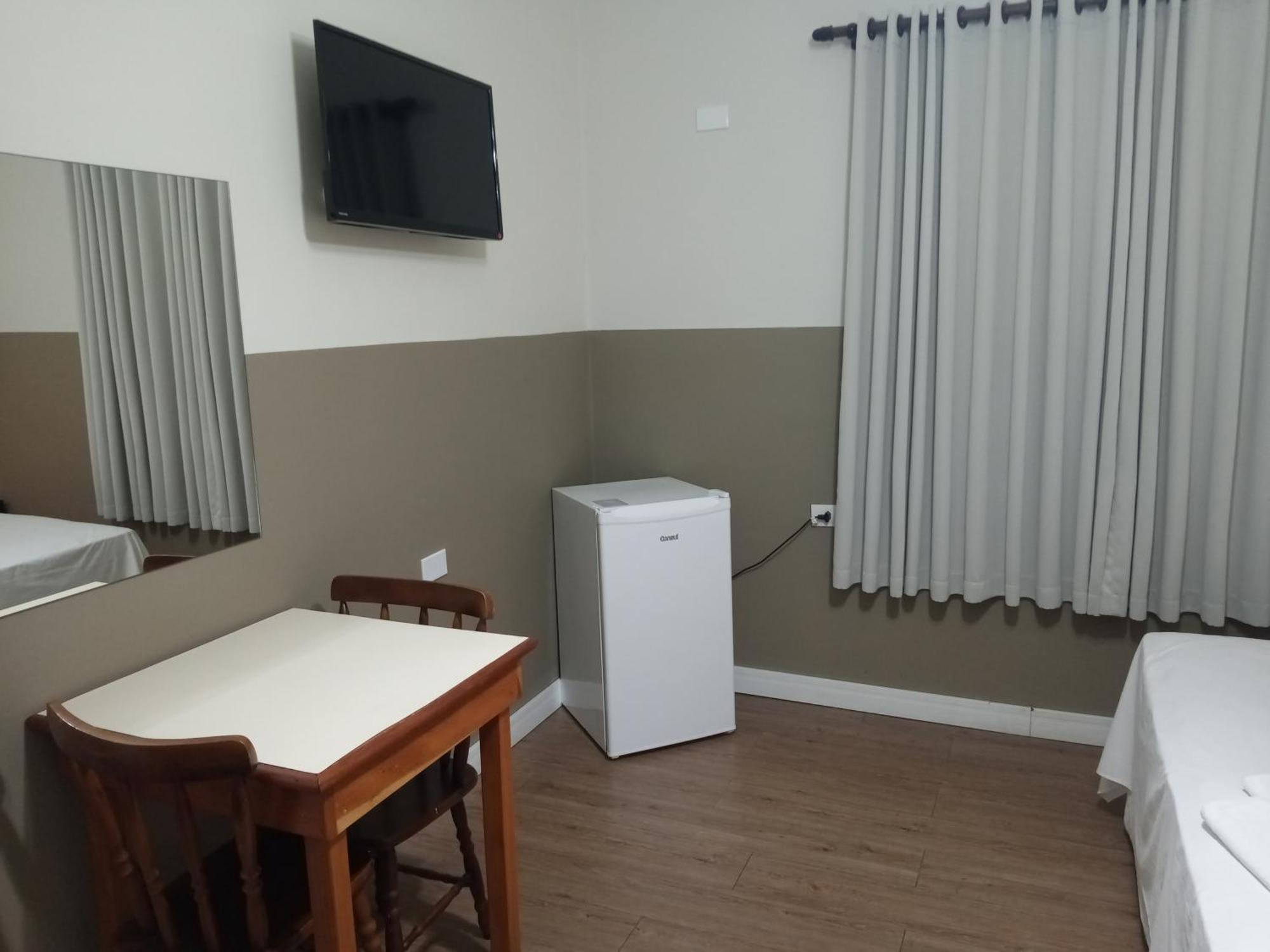 Smart Hotel Registro  Bilik gambar