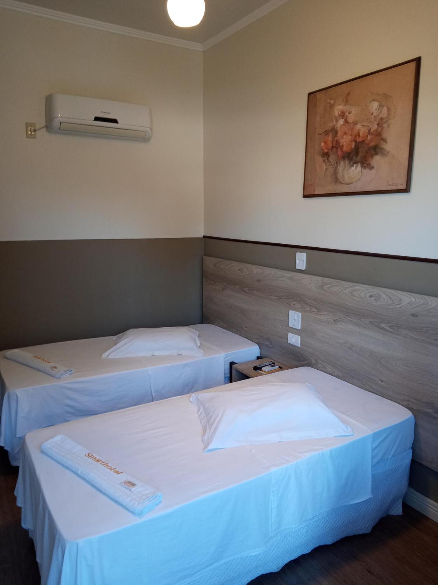 Smart Hotel Registro  Bilik gambar