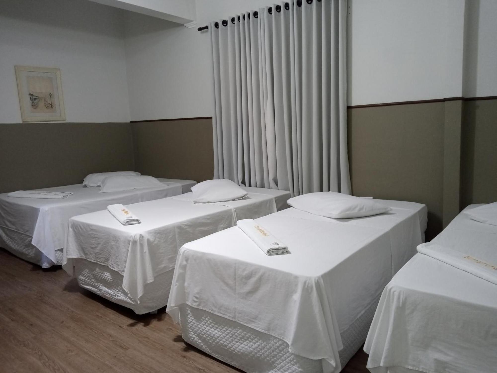 Smart Hotel Registro  Bilik gambar