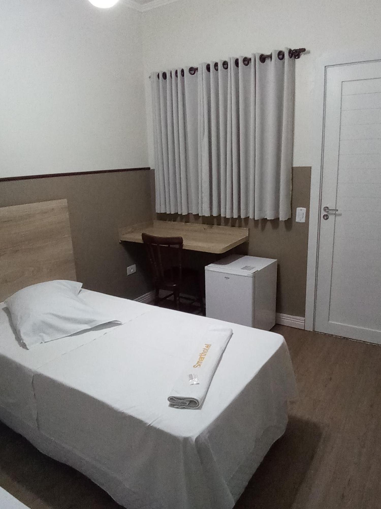 Smart Hotel Registro  Bilik gambar