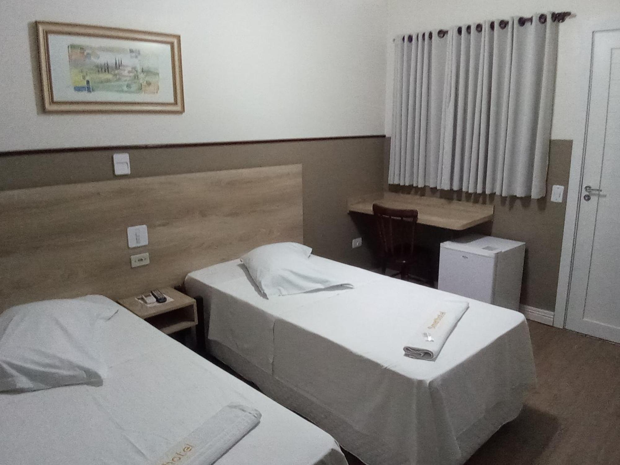 Smart Hotel Registro  Bilik gambar