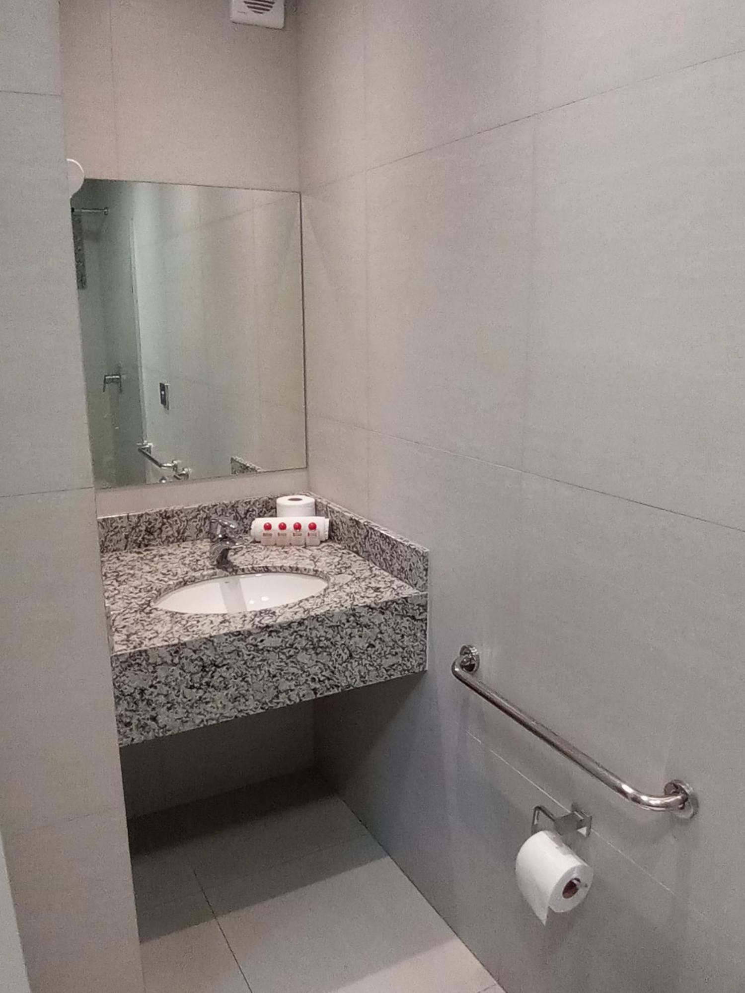 Smart Hotel Registro  Bilik gambar