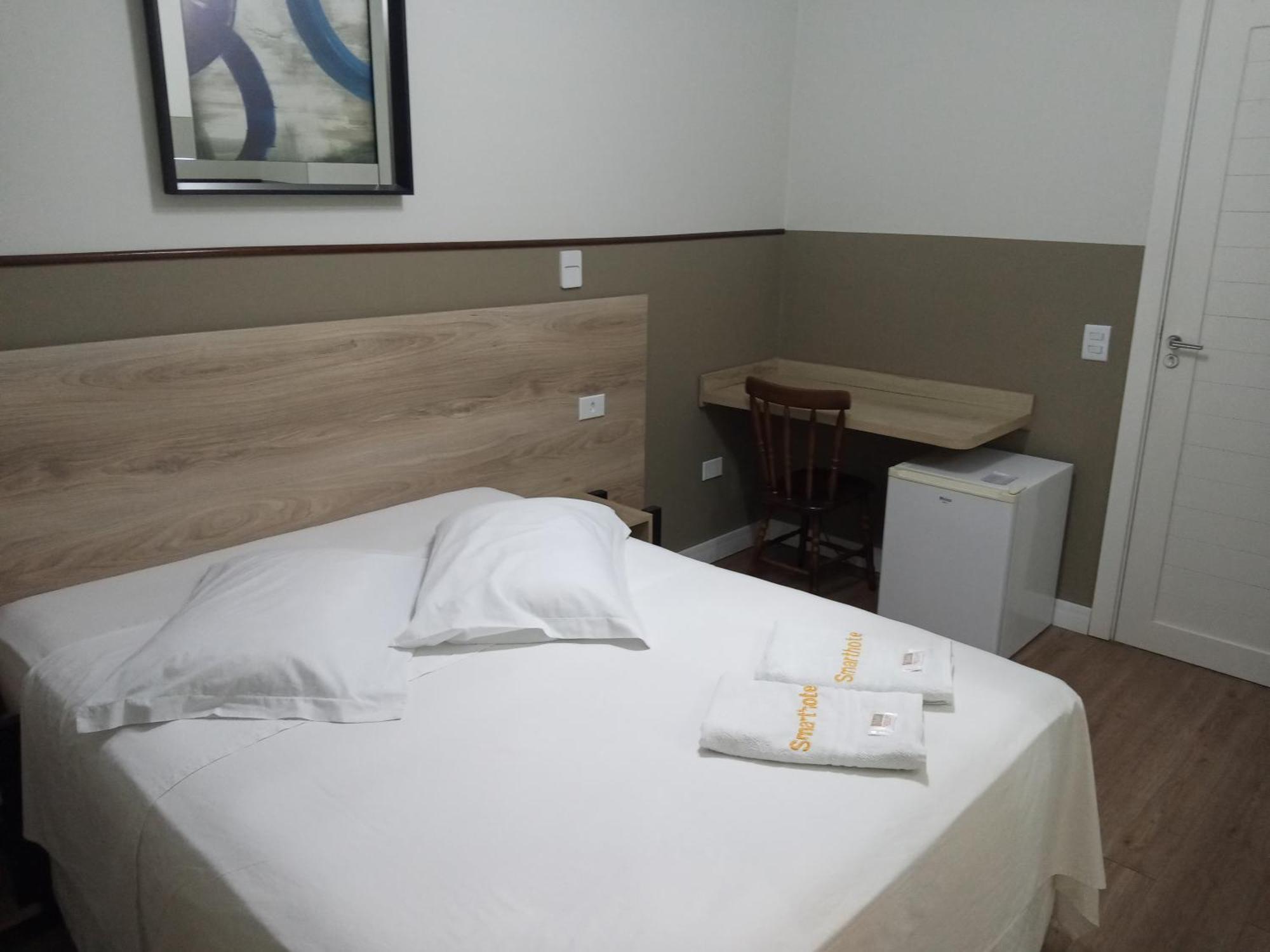 Smart Hotel Registro  Bilik gambar