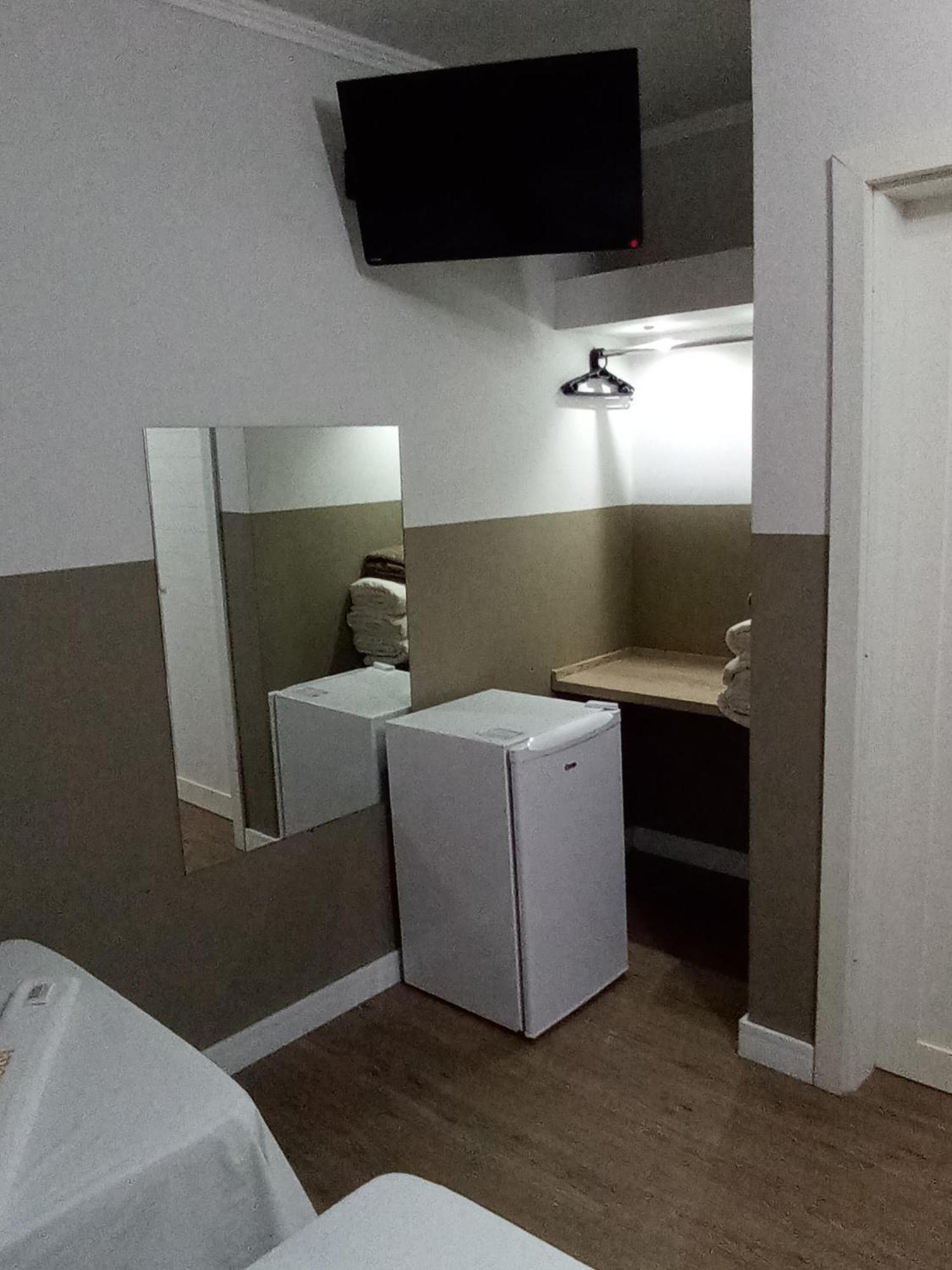Smart Hotel Registro  Bilik gambar