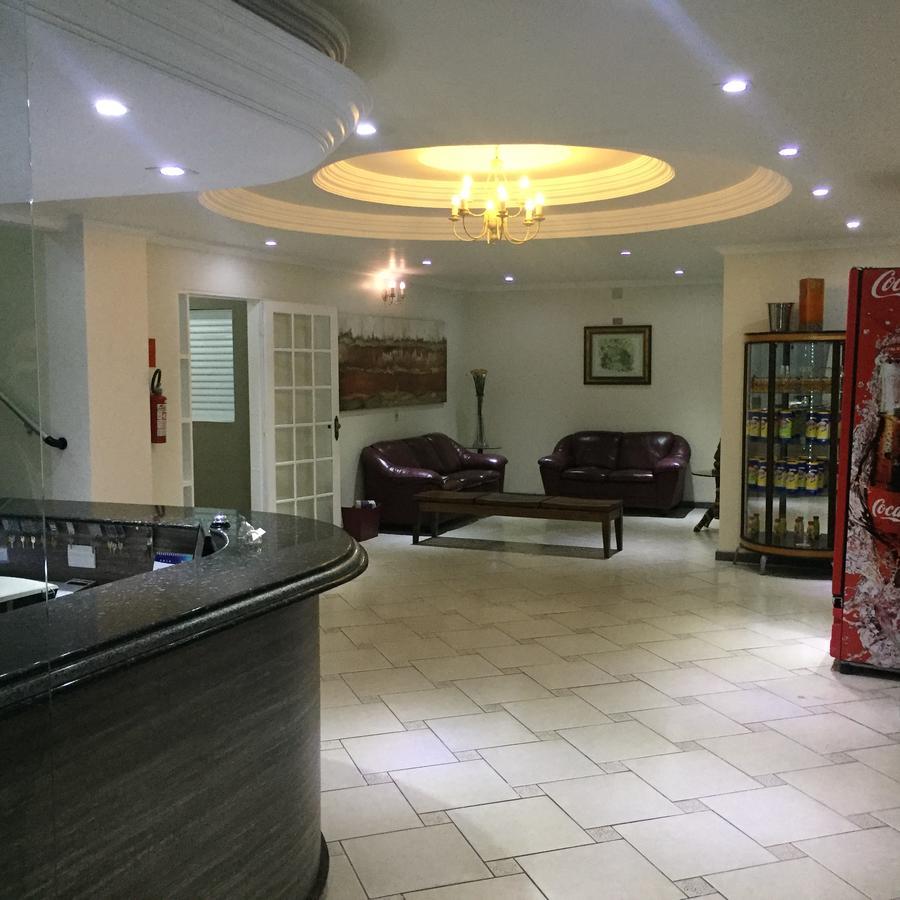 Smart Hotel Registro  Luaran gambar