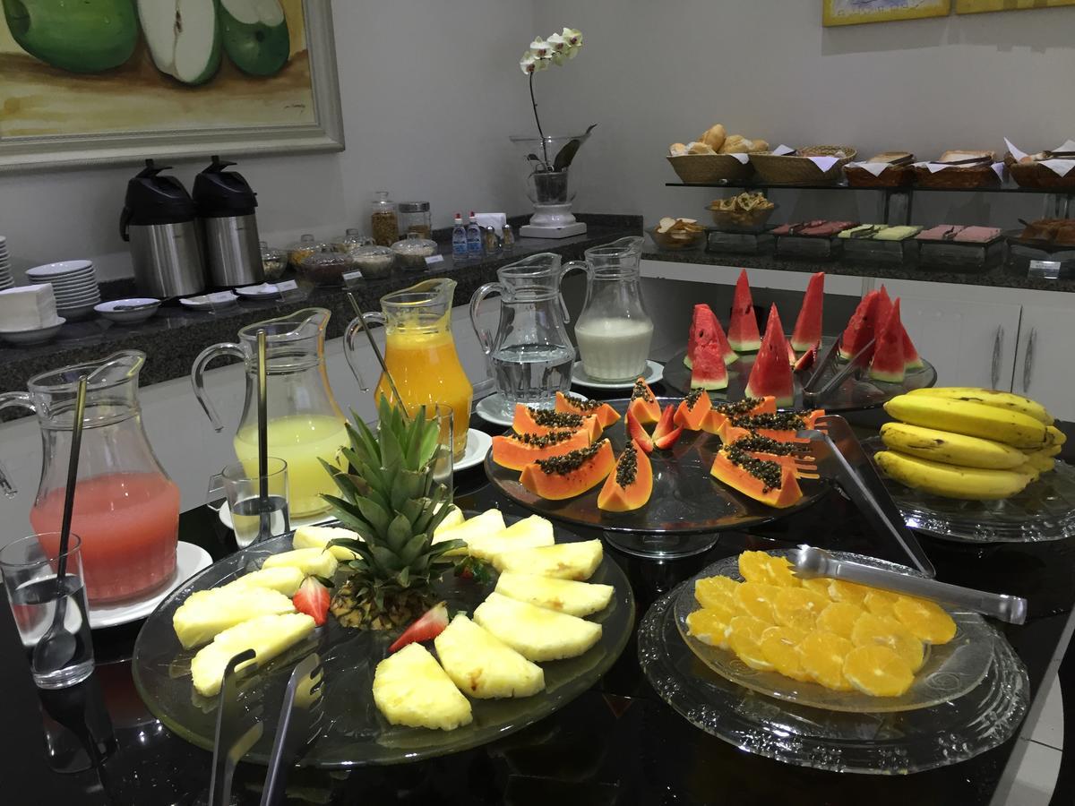 Smart Hotel Registro  Luaran gambar