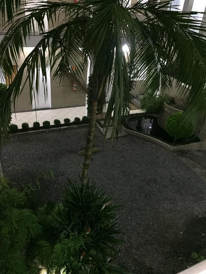 Smart Hotel Registro  Luaran gambar