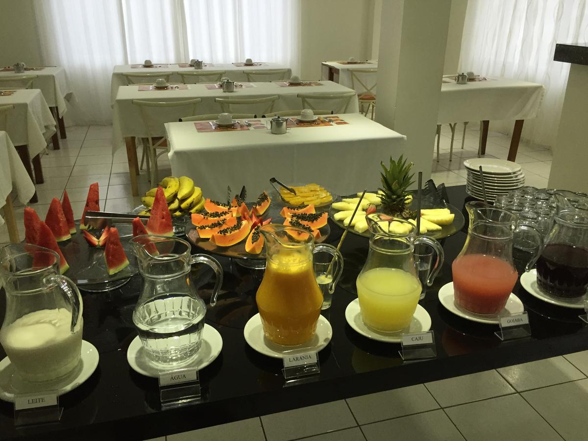 Smart Hotel Registro  Luaran gambar