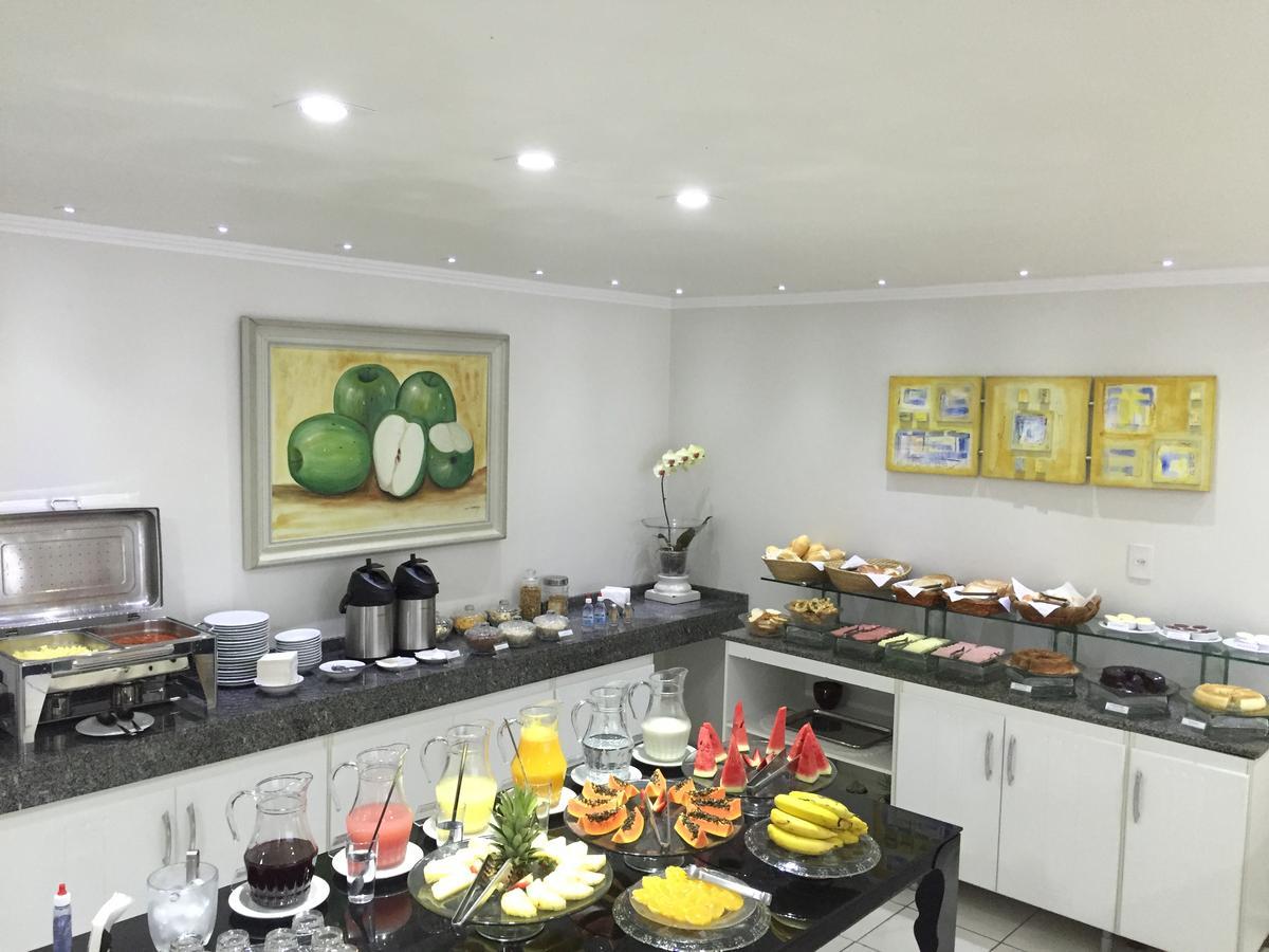 Smart Hotel Registro  Luaran gambar