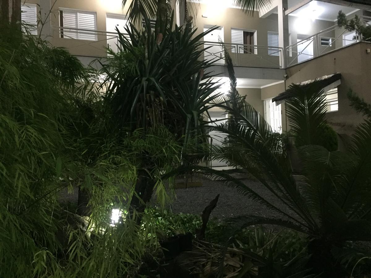 Smart Hotel Registro  Luaran gambar