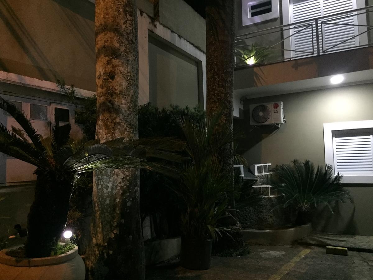 Smart Hotel Registro  Luaran gambar